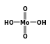 molybdic acid