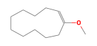 C12H22O