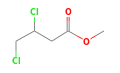 C5H8Cl2O2