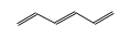 1,3,5-Hexatriëen, (E)-