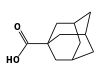 Adamantane-1-carboxylic acid