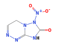 C4H2N6O3