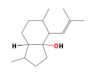 C15H26O