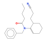 C21H28N2O