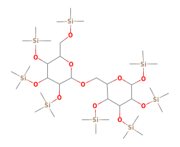 C36H86O11Si8