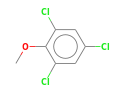 C7H5Cl3O