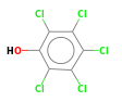 C6HCl5O