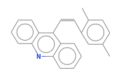 C23H19N