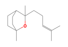 C15H26O