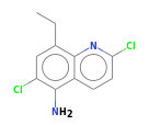 C11H10Cl2N2