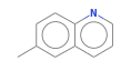 C10H9N