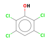 C6H2Cl4O