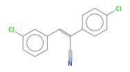 C15H9Cl2N