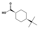 Cyclohexanecarboxylic acid, 4-(1,1-dimethylethyl)-, cis-