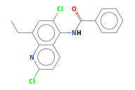 C18H14Cl2N2O