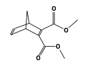 Dimethyl bicyclo[2.2.1]-2,5-heptadiene-2,3-dicarboxylate