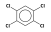 Benzene, 1,2,4,5-tetrachloro-