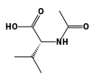 L-Valine, N-acetyl-