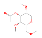 C11H20O6