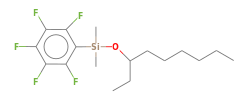 C17H25F5OSi
