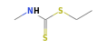C4H9NS2