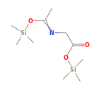 C10H23NO3Si2