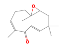 C15H22O2