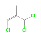 C4H5Cl3