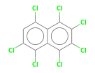 C10HCl7