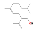 C15H26O