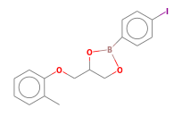 C16H16BIO3