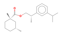 C21H32O2