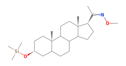 C25H45NO2Si