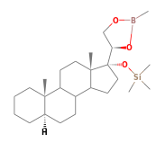 C25H45BO3Si