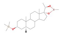 C25H45BO3Si