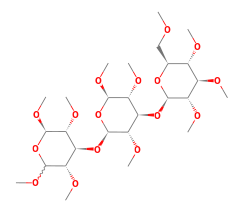 C27H50O16