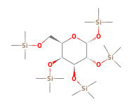 C21H52O6Si5