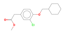 C16H21ClO3