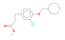C17H23ClO3