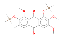 C24H32O7Si2