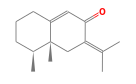 C15H22O