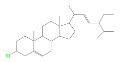 C29H47Cl