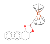 C24H21BFeO2