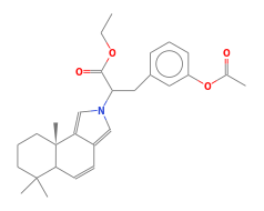 C28H35NO4