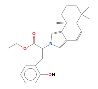 C26H33NO3