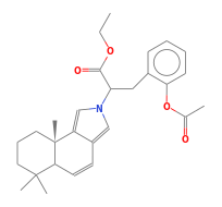 C28H35NO4