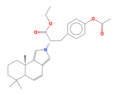 C28H35NO4