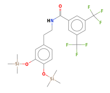 C23H29F6NO3Si2