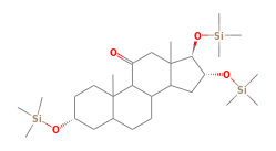 C28H54O4Si3