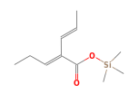 C11H20O2Si